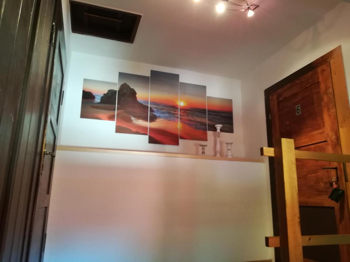 Ferienwohnung Am Park Pegau Bagian luar foto